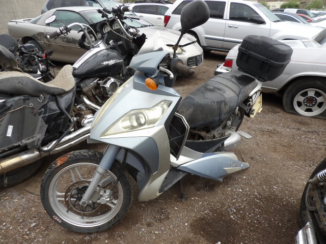 2008 Classic Twist N Go