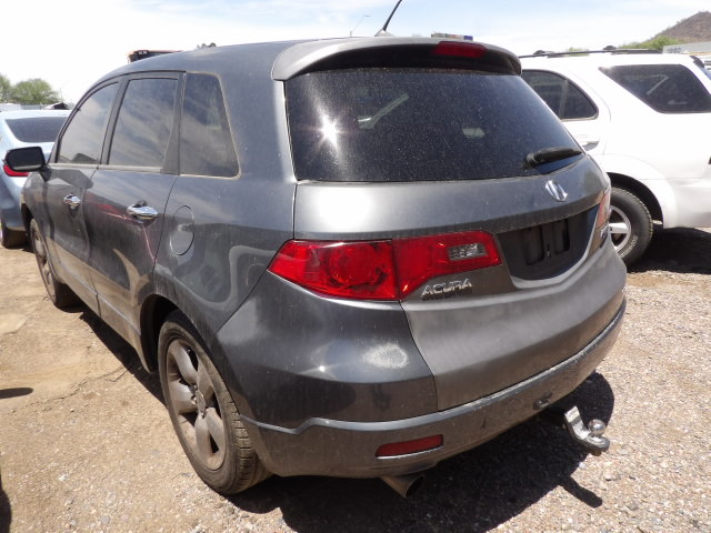 2008 Acura RDX