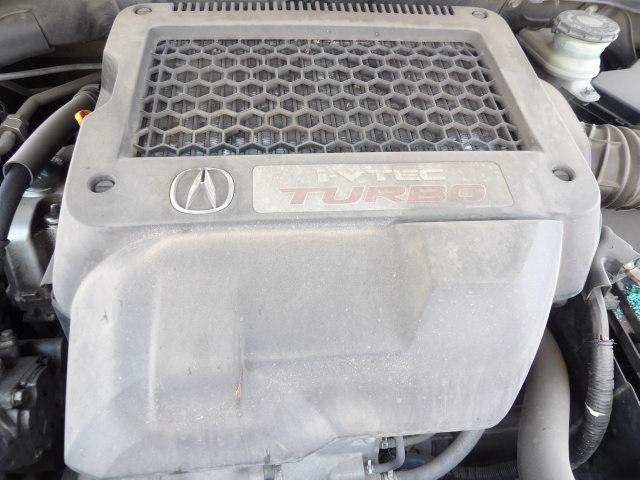 2008 Acura RDX