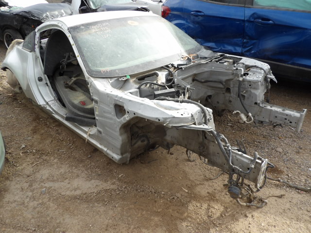 2006 Nissan 350Z