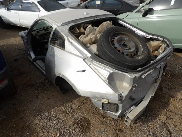 2006 Nissan 350Z