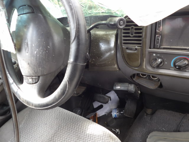 2002 Ford Expedition