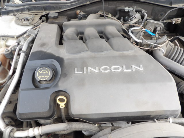 2006 Lincoln Zephyr