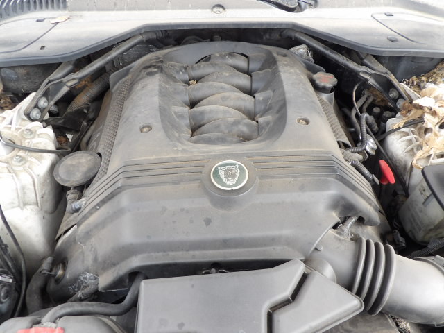 2004 Jaguar Vanden Plas