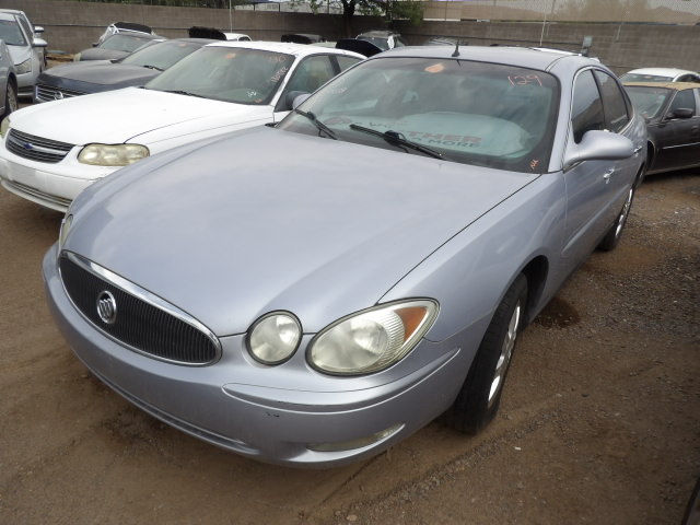 2005 Buick LaCrosse
