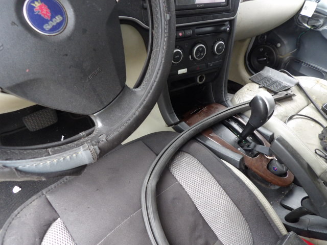 2008 Saab 9 3