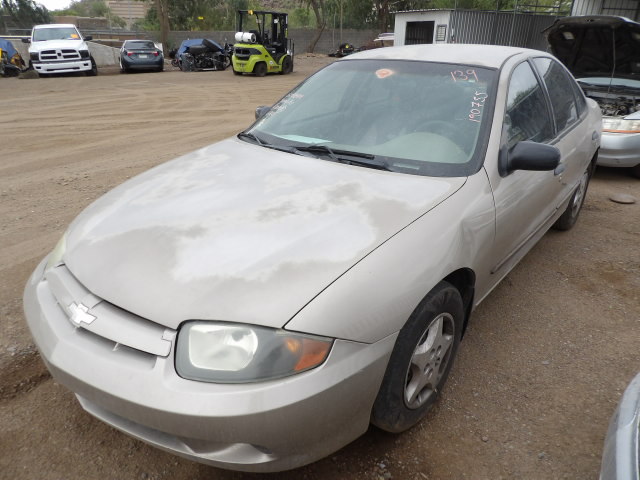 2003 Chevrolet Cavalier