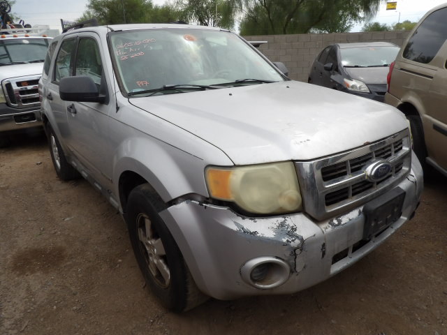 2008 Ford Escape