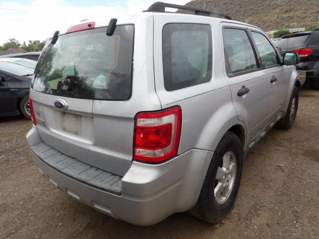 2008 Ford Escape