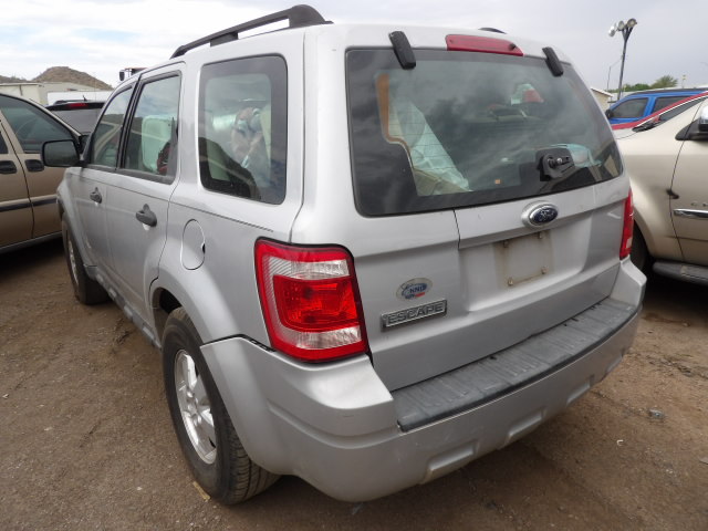 2008 Ford Escape
