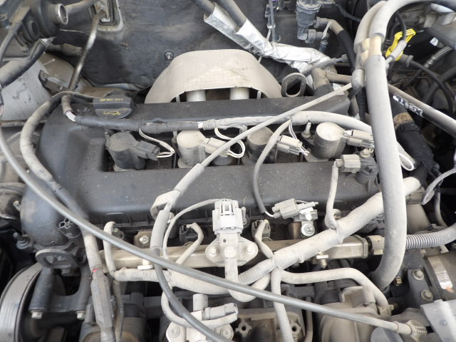 2008 Ford Escape
