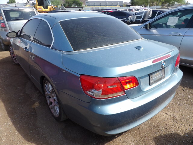 2008 BMW 328i