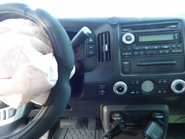 2008 Honda Ridgeline