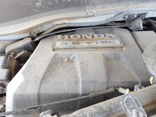 2008 Honda Ridgeline