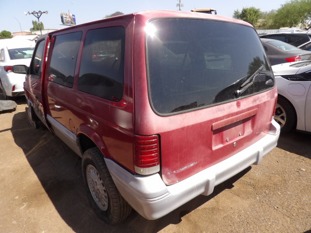 1994 Plymouth Voyager