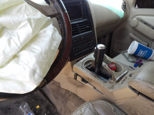 2006 Ford Explorer