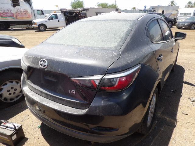 2016 Toyota Scion IA