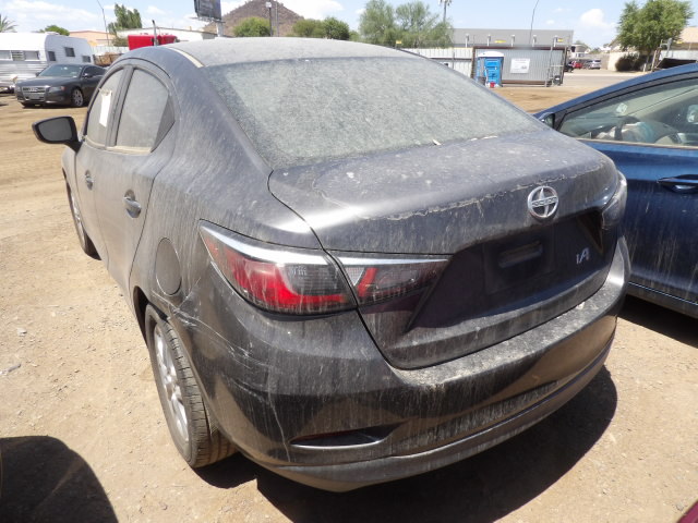 2016 Toyota Scion IA