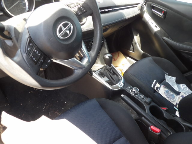 2016 Toyota Scion IA