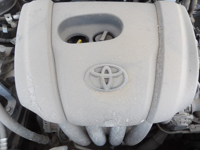 2016 Toyota Scion IA