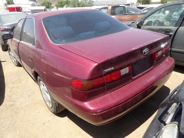 1997 Toyota Camry