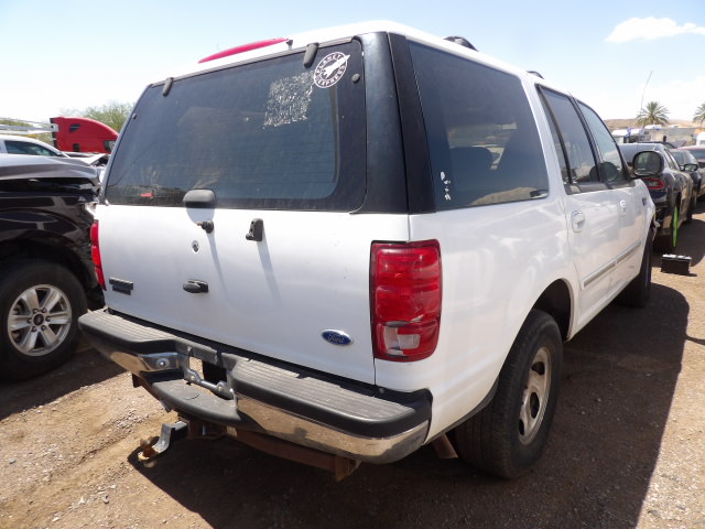 1997 Ford Expedition