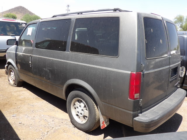 1996 Chevrolet Astro Van