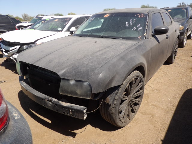 2010 Chrysler 300