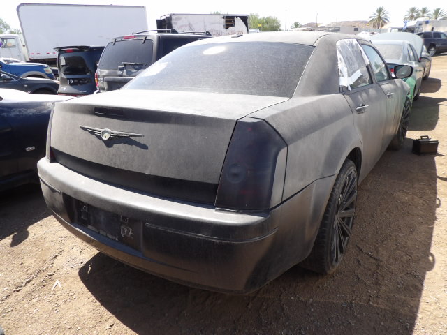2010 Chrysler 300