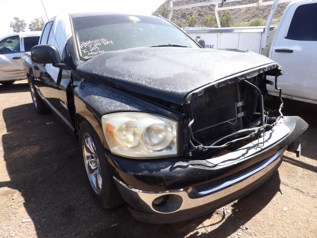 2008 Dodge Ram