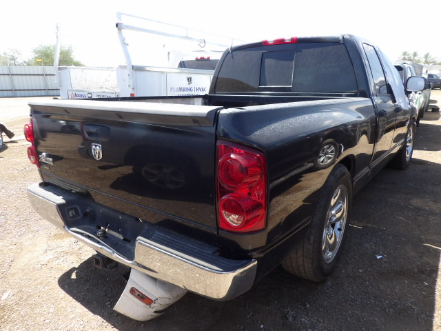 2008 Dodge Ram