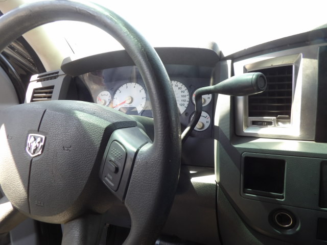 2008 Dodge Ram