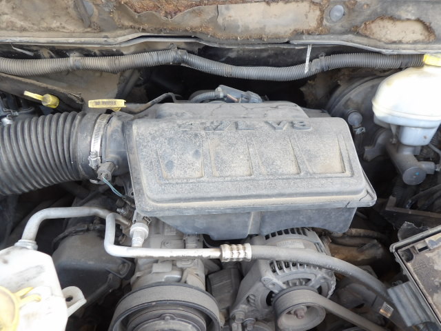 2008 Dodge Ram