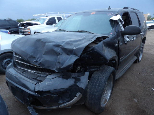 2007 Chevrolet Tahoe