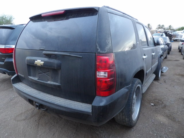 2007 Chevrolet Tahoe