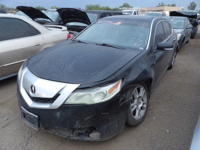 2010 Acura TL