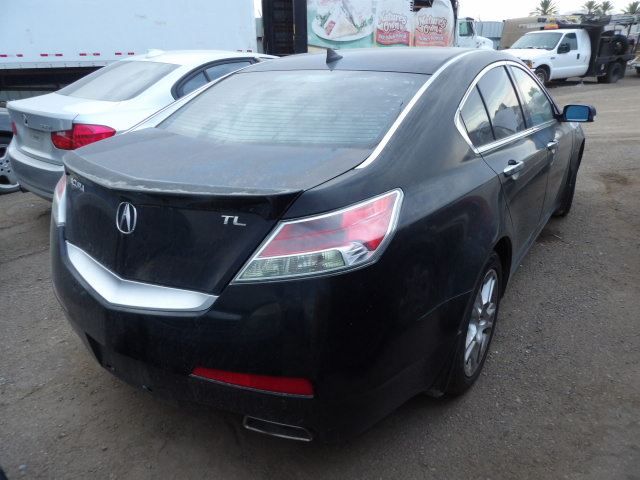 2010 Acura TL