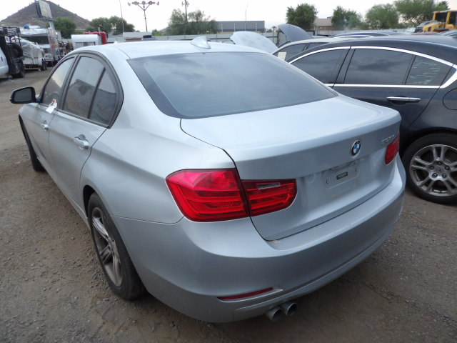 2013 BMW 328i