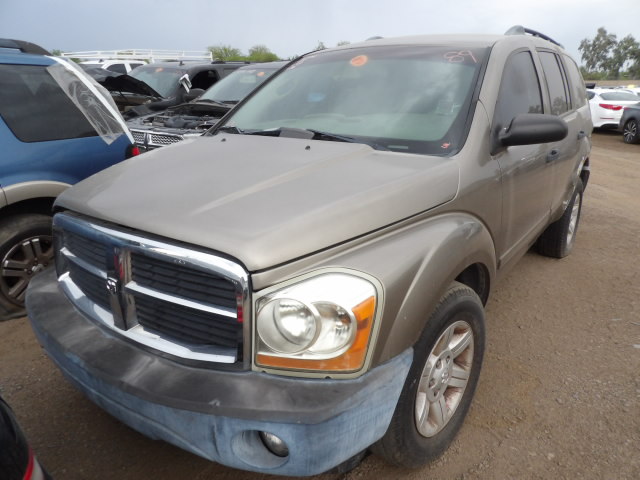 2004 Dodge Durango